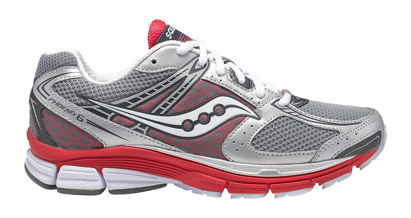 saucony phoenix 6 prezzi