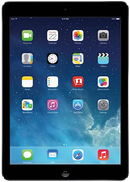 Apple iPad Air 16GB (1er Génération)
