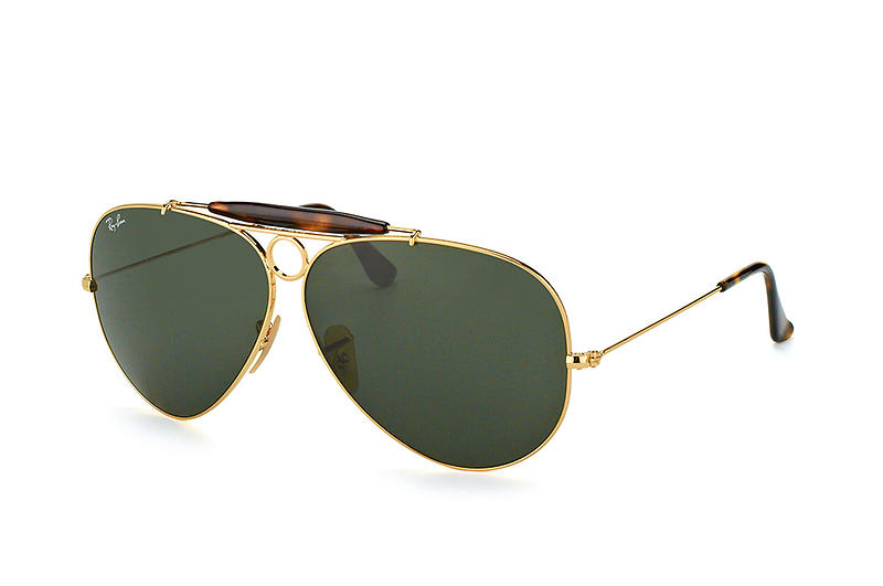 Ray-Ban RB3138 Shooter