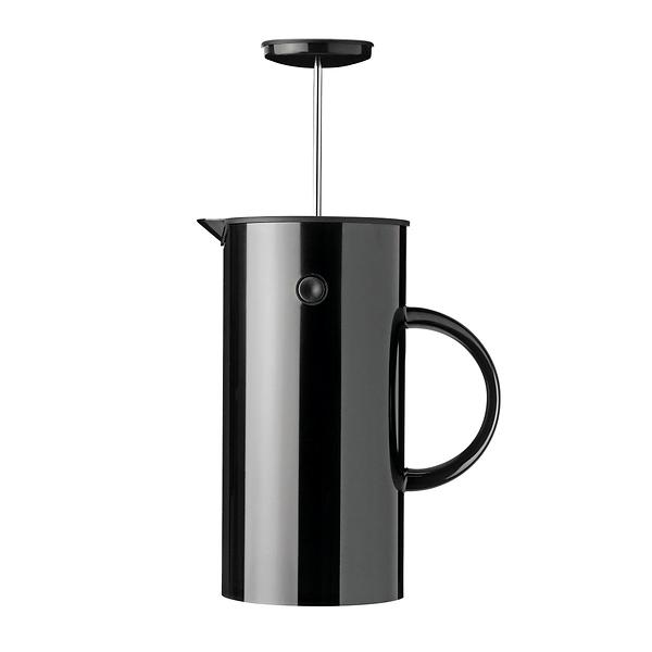 Stelton EM Press 8 Koppar
