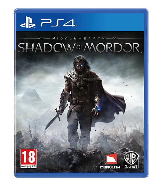 Middle-earth: Shadow of Mordor - Test of Power (2014) - MobyGames