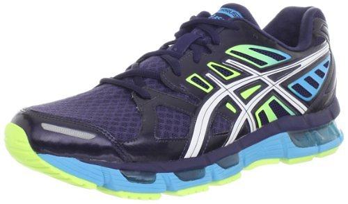 asics gel cirrus