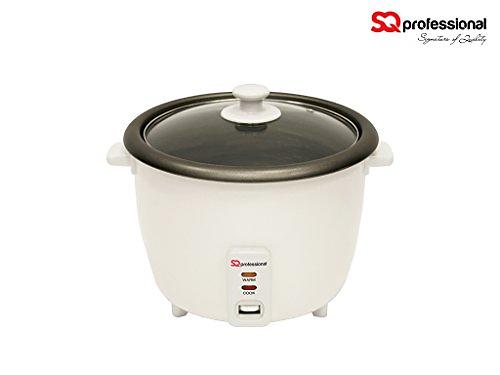 SQ Professional Electric Automatic Rice Cooker 1.8 L