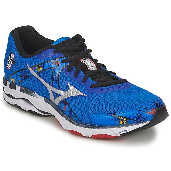 mizuno wave inspire 10 pronation