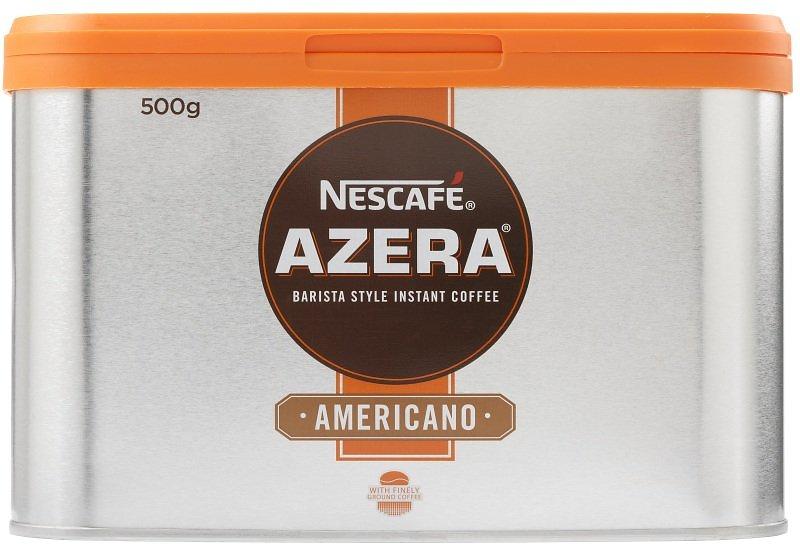 Nescafé Azera Americano 0.5kg
