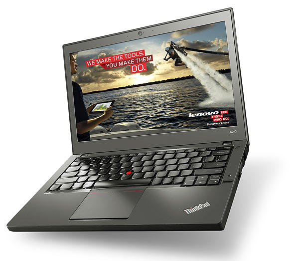 Lenovo ThinkPad X240 20AL008EUK