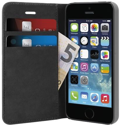 Puro Wallet Case for iPhone 5/5s/SE