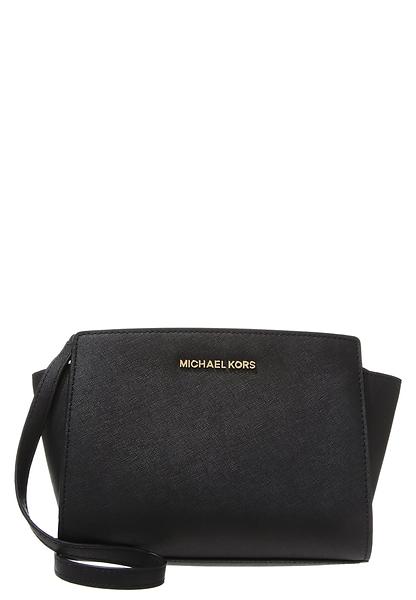 Michael Kors Medium Selma Messenger Bag