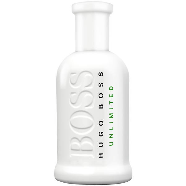 Hugo Boss Boss Bottled Unlimited edt 100ml
