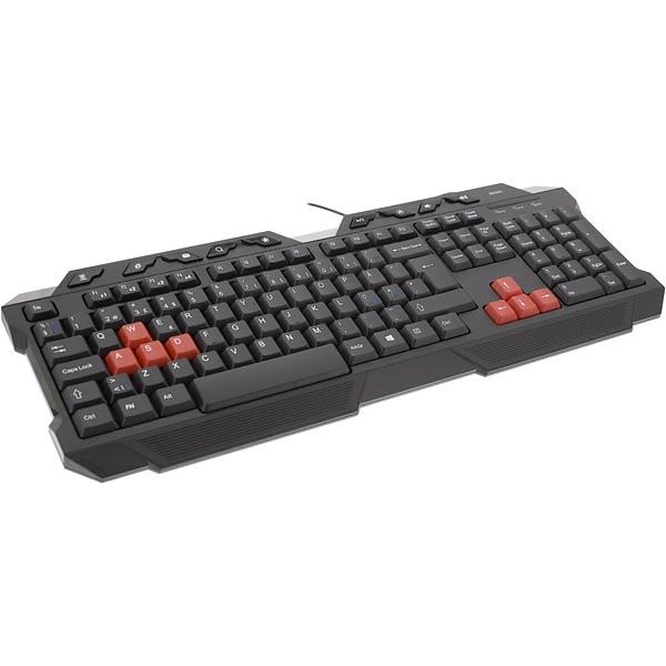Creative Sound BlasterX Vanguard K08 Tek.no Creative Sound BlasterX Vanguard K08 Tek.no