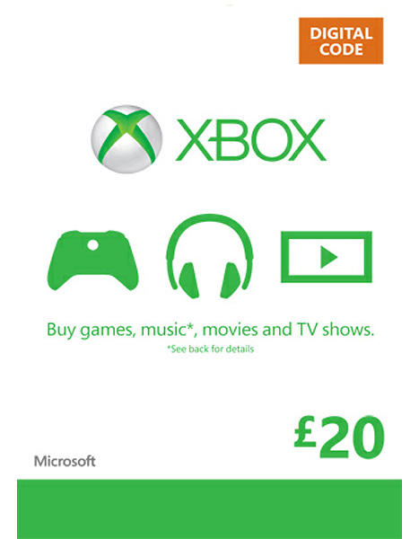 xbox gift card cheapest