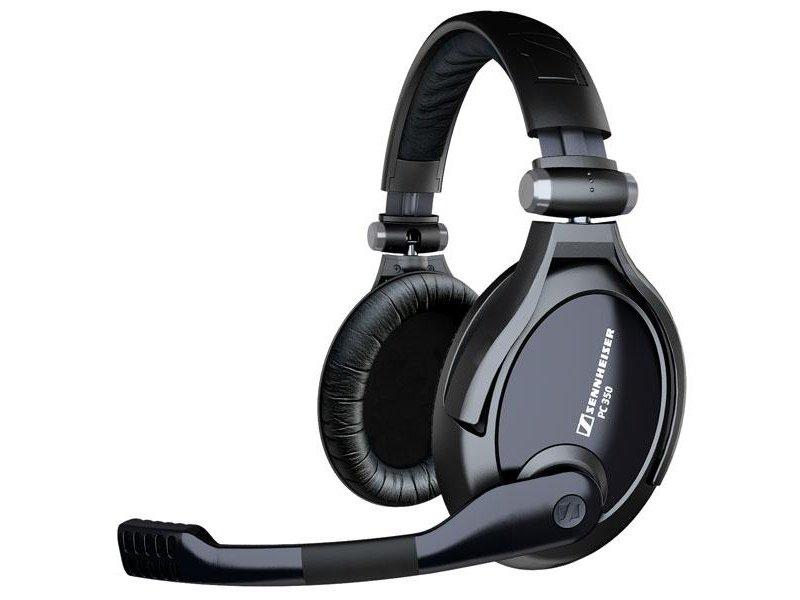 Best pris på Sennheiser PC 350 Hodetelefoner Sammenlign Best pris på Sennheiser PC 350 Hodetelefoner Sammenlign