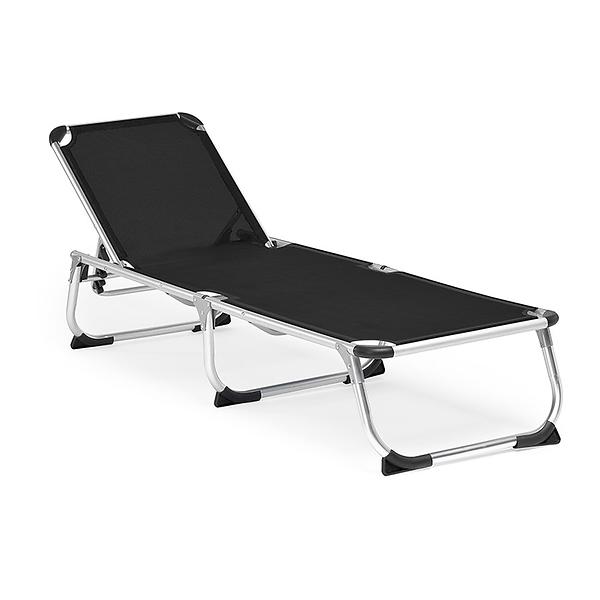 Best pris på Hillerstorp Graften Sunbed Solsenger og Best pris på Hillerstorp Baden Baden Deckchair Solsenger og