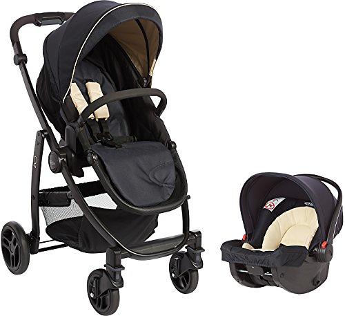 graco travel system deals