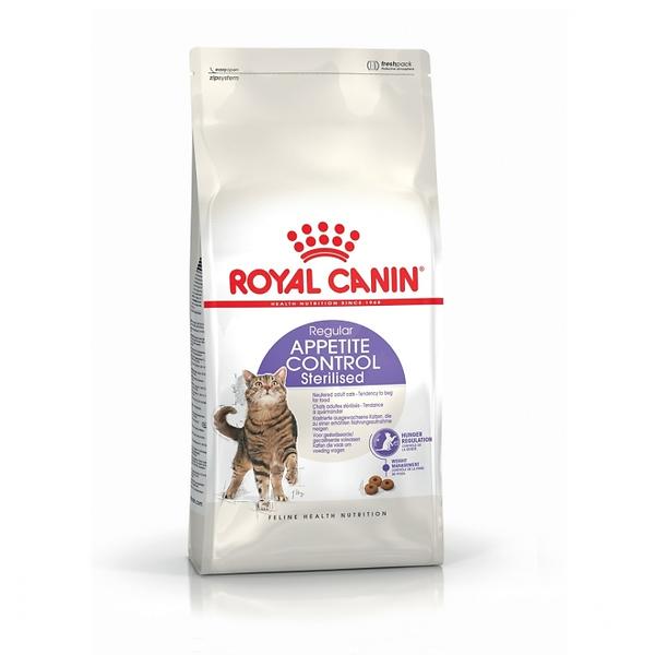 Royal Canin FHN Sterilised Appetite Control 10kg