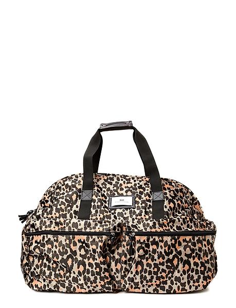 Best pris på Day Birger et Mikkelsen Gweneth Printed Travel Best pris på Day Birger et Mikkelsen Day Gweneth weekendbag