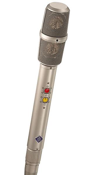 Best pris på Neumann USM69 i Mikrofoner Sammenlign priser Best pris på Neumann U87 Ai Stereo Set Mikrofoner