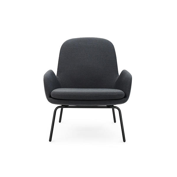 Best pris på Normann Copenhagen Era Lav Stol Med Armlener Best pris på Normann Copenhagen Era Lav Stol Med Armlener