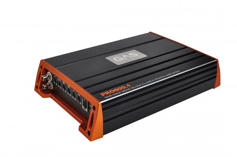 GAS PRO 600.1