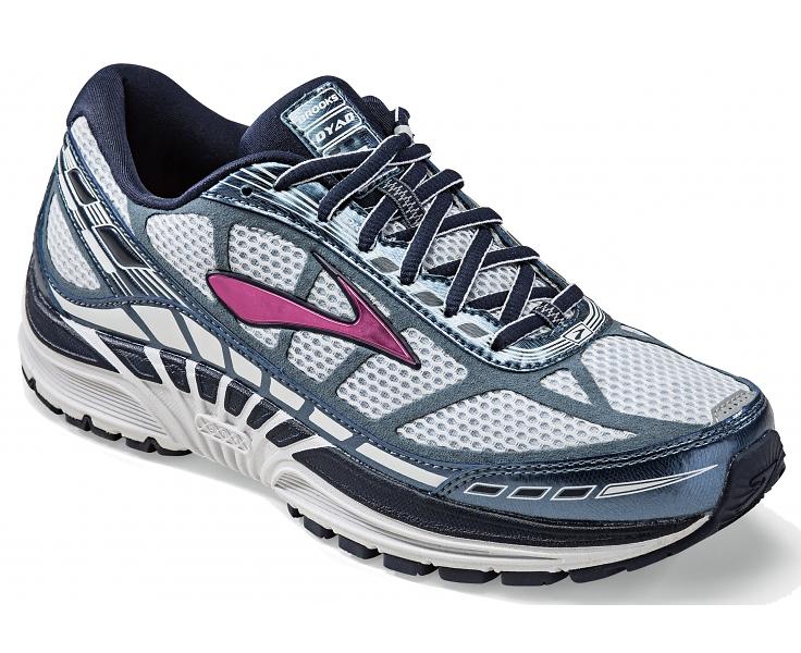 brooks dyad 8 price