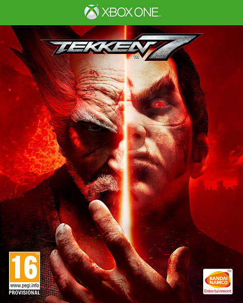 Tekken 7 (Xbox One | Series X/S)