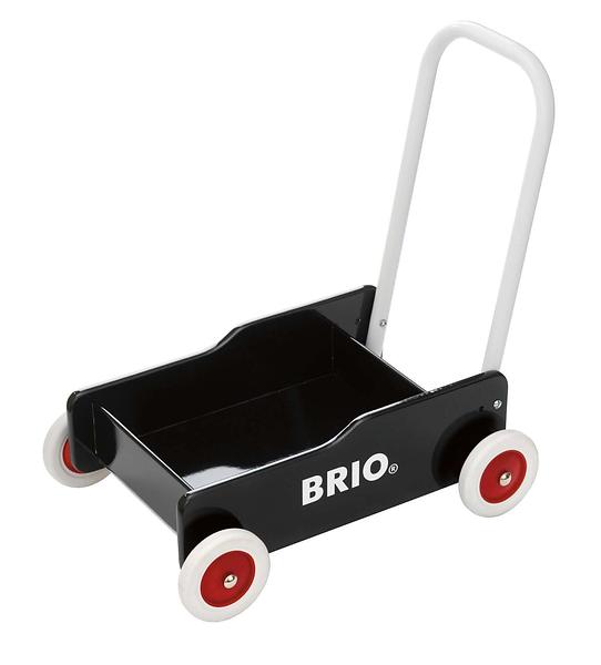 BRIO Lära-Gå-Vagn