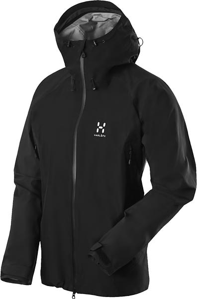 Best pris på Haglöfs Roc Spirit Jacket (Herre) Jakker Best pris på Haglöfs Roc Spirit Skalljakke (Herre) Se