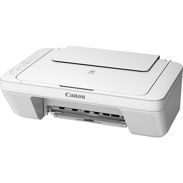 Best pris på Canon Pixma MG2950 Multifunksjonsskrivere Canon Pixma MG2450, kopimaskin og skanner | FINN.no