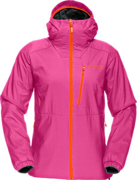 Best pris på Norrøna Lofoten Alpha Jacket (Dame) Jakker Best pris på Norrøna Lofoten Alpha Jacket (Dame) Jakker