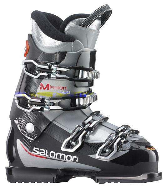 salomon ghost fs 80