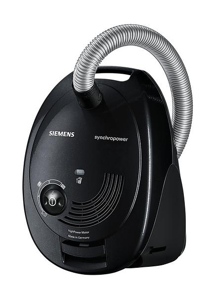 Best pris på Siemens VS06B120 Støvsugere Sammenlign priser Alle støvsugere fra Siemens