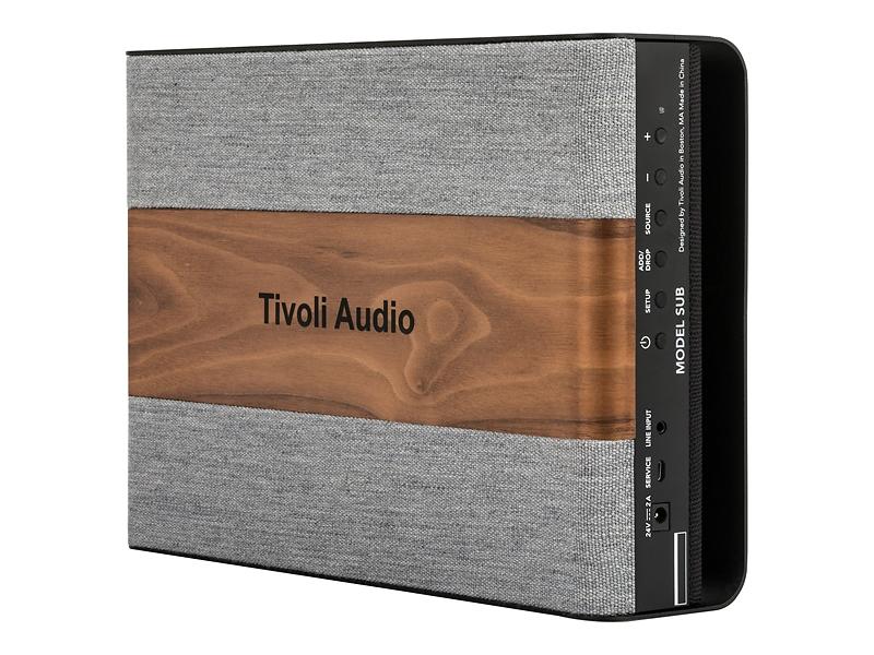 Tivoli Audio Model Subwoofer