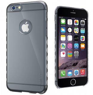 Cygnett Crystal Clear PC Case for iPhone 6 Plus