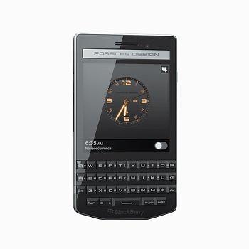 BlackBerry Porsche Design 9983 2Go RAM 64Go