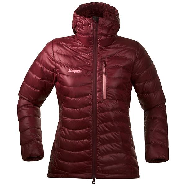 Best pris på Bergans Cecilie Down Light Jacket (Dame) Jakker Kjøp Bergans Cecilie Down Light Jacket fra Outnorth