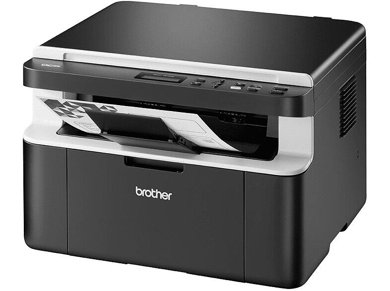 Brother DCP-1612W
