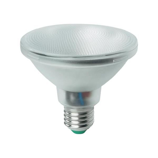 Best pris på Megaman LED Reflector PAR30 Economy 700lm 2800K E27 10,5W LED reflektorpære PAR30 35° MEGAMAN | Lampegiganten.no
