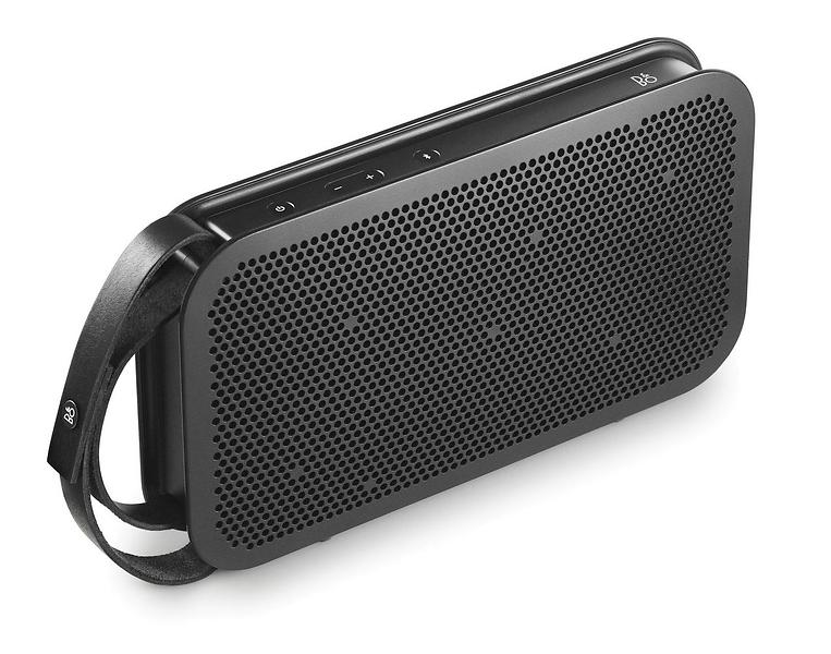 Bang & Olufsen BeoPlay A2 Bluetooth Speaker