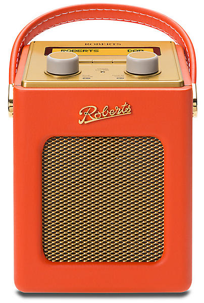 Roberts Radio Revival Mini