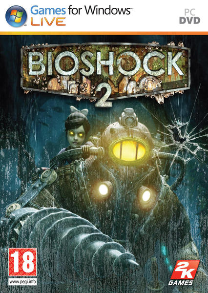 BioShock 2 (PC)