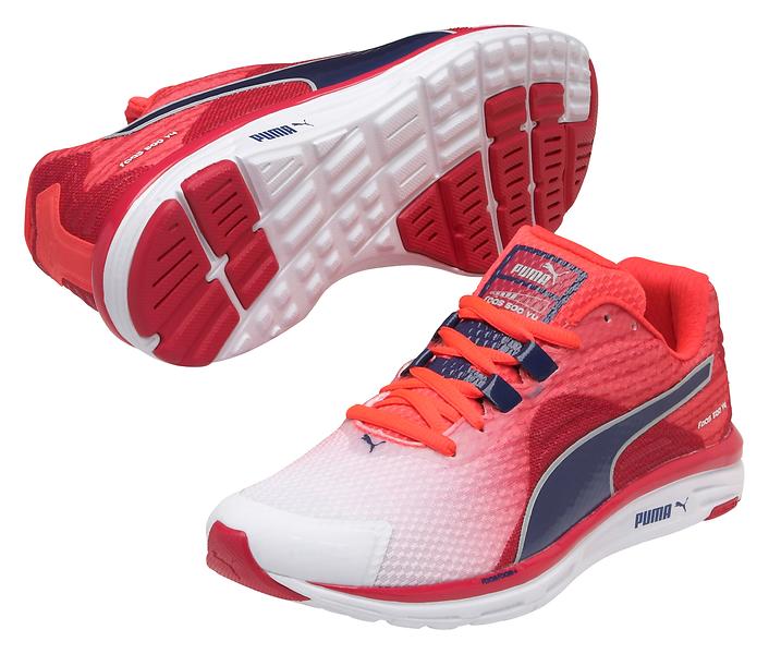 puma faas 500 v4