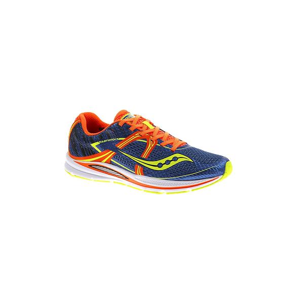 saucony fastwitch 7 mens yellow