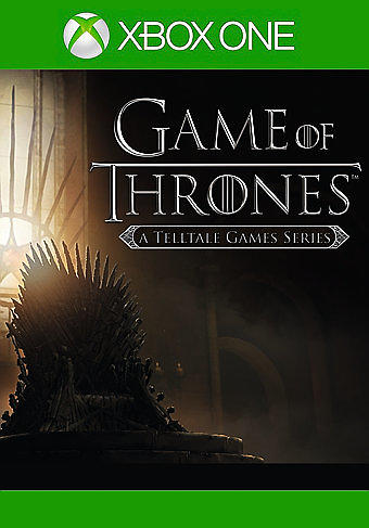 Game of Thrones: A Telltale Games Series (Xbox One | ...