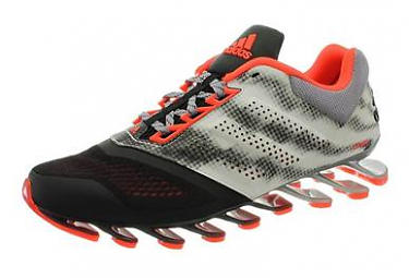 adidas springblade 2 zwart