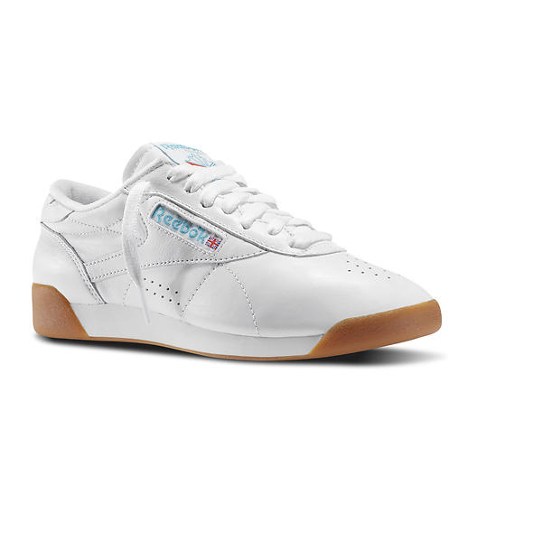 Reebok Women's Freestyle Lo Shoes