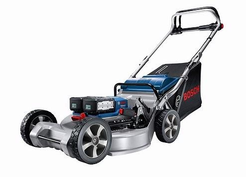 Best pris på Bosch GRA 53 Gressklippere Sammenlign priser Best pris på Bosch Rotak 43 Li Ergoflex (Uten Batteri