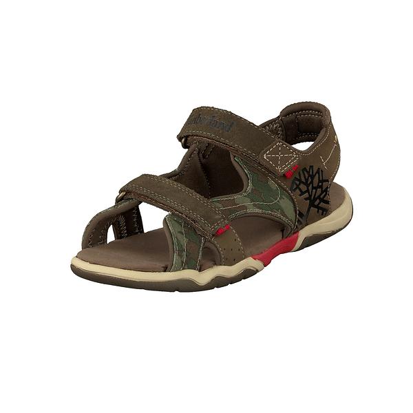 Timberland Earthkeepers Park Hopper 2-strap (Unisex)