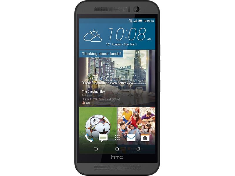 HTC One M9 3Go RAM 32Go