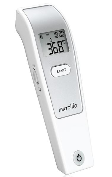 Microlife nc100 prisjakt