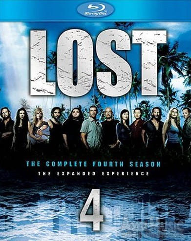 Best pris på Lost Complete Season 4 (US) Blu ray filmer Best pris på Lost Complete Collection Blu ray filmer